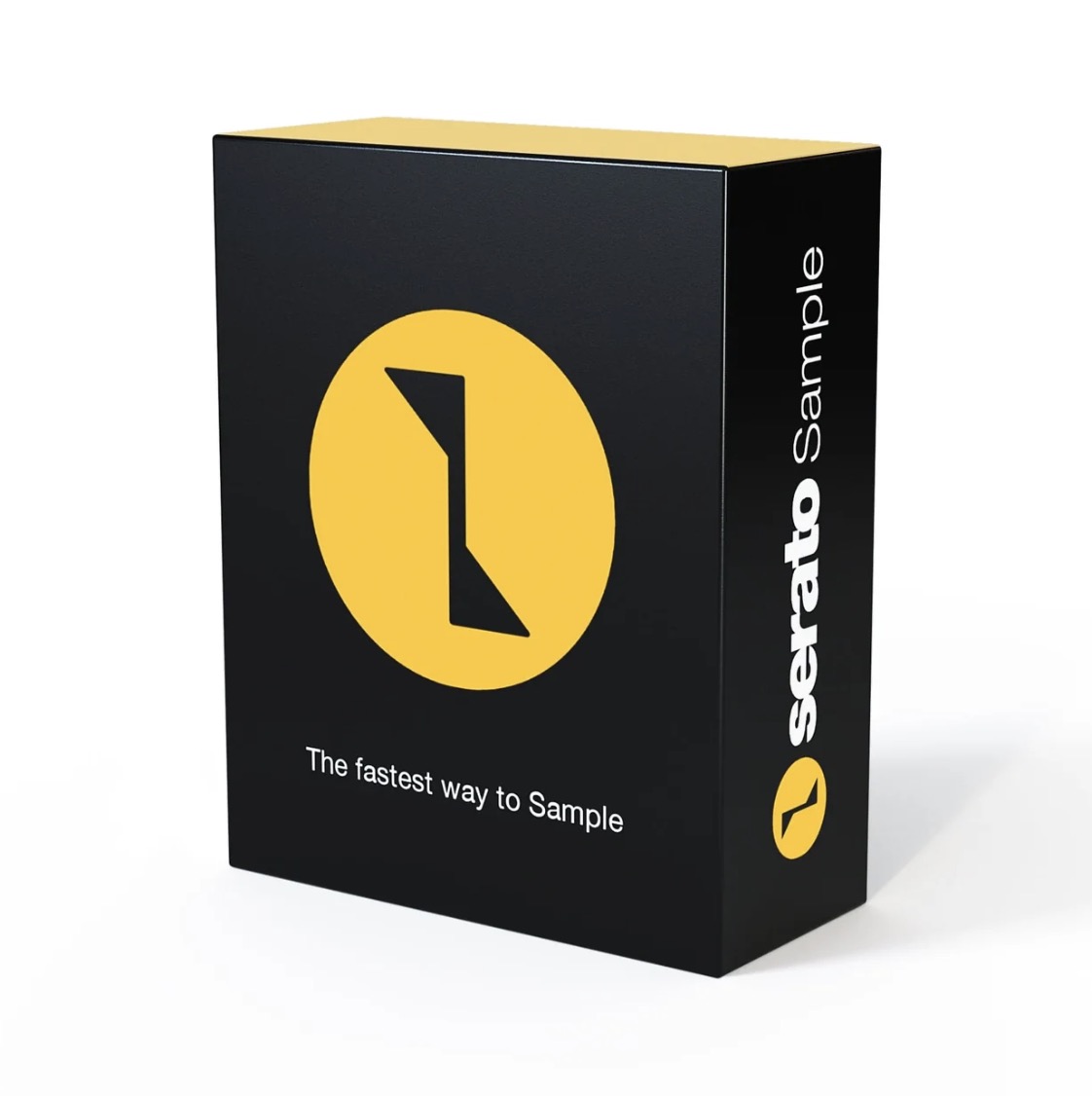 Serato Serato Sample